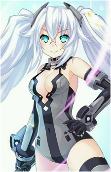 Black Heart