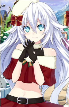 Black Heart