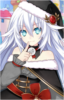 Black Heart