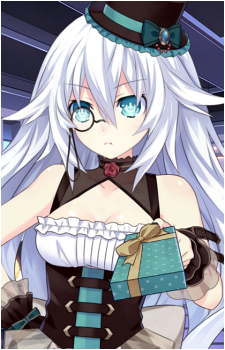 Black Heart