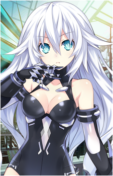 Black Heart