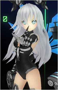 Black Heart