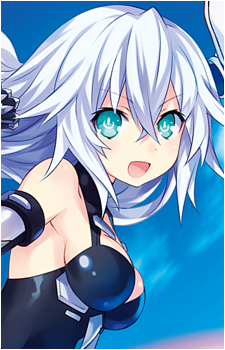 Black Heart