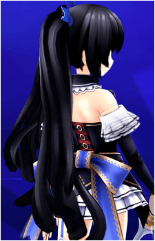 Black Heart