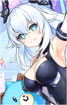 Black Heart