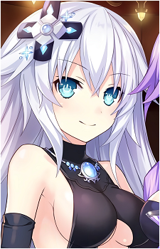 Black Heart