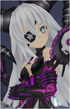 Black Heart