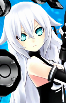 Black Heart