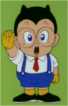 Obotchaman's image