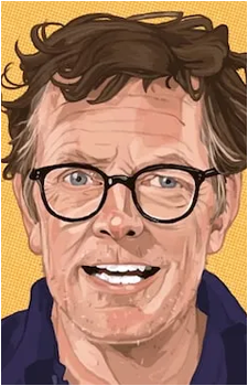 Michael J. Fox's image