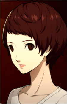 Rumi {P5}