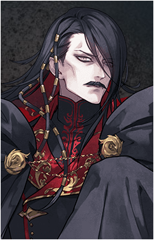 Vlad Tepes {HI}