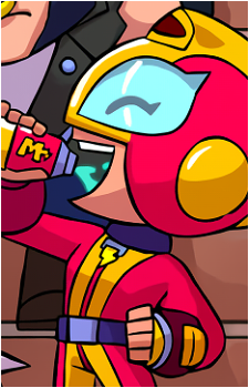 Max {BS}