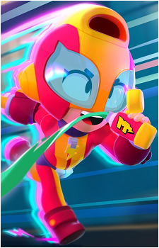 Max {BS}'s image