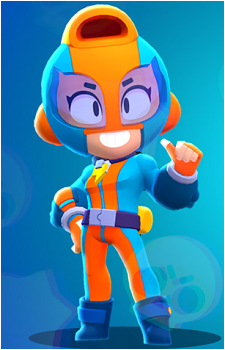 Max {BS}