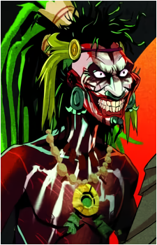 The Joker (Yoka)'s image