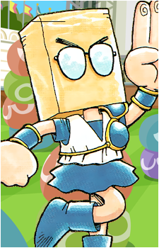 Choppun's image