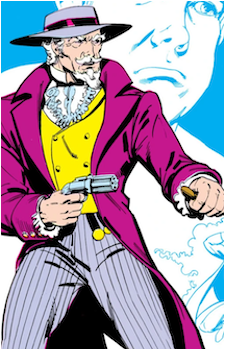 The Gambler (Steven Sharpe)'s image