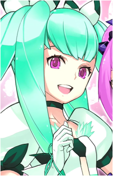Hina {DDP}