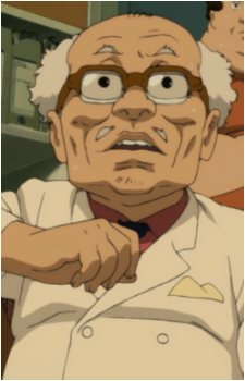 Torataro Shima's image