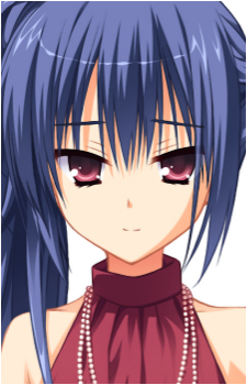 Maya Nagamitsu