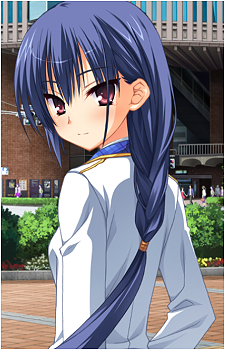 Maya Nagamitsu