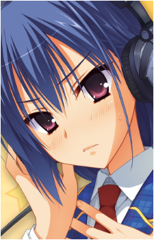 Maya Nagamitsu