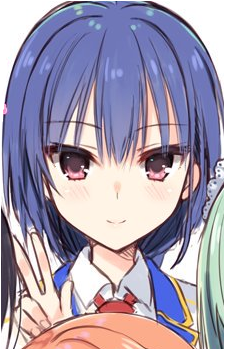 Maya Nagamitsu