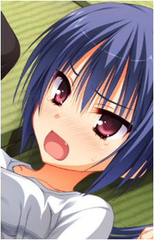 Maya Nagamitsu