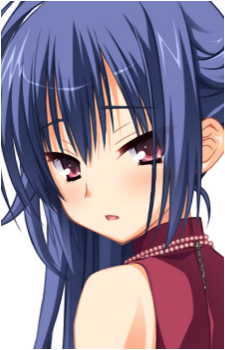 Maya Nagamitsu