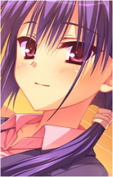 Maya Nagamitsu