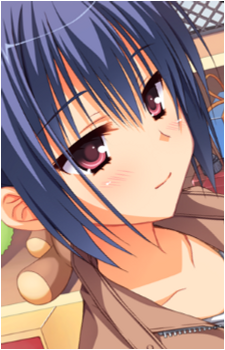 Maya Nagamitsu