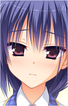 Maya Nagamitsu's image