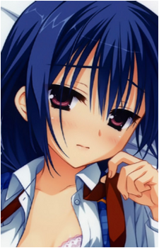 Maya Nagamitsu