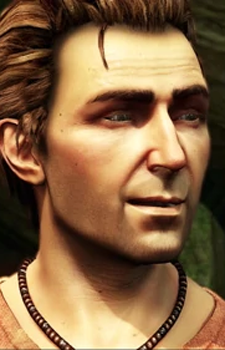 Harry Flynn's image