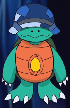 Kamemon's image