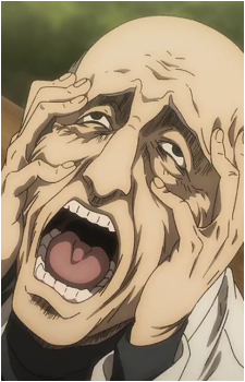 Grandpa Jaeger