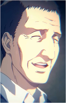 Grandpa Jaeger