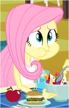 Fluttershy {EG}