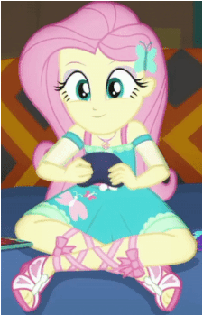 Fluttershy {EG}