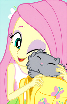 Fluttershy's image