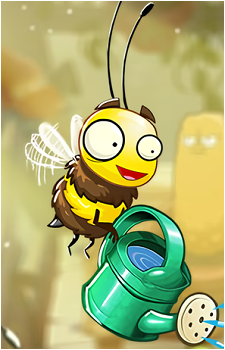 Bernie the Bee's image