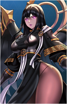 Saraqael's image