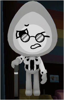 Eggson