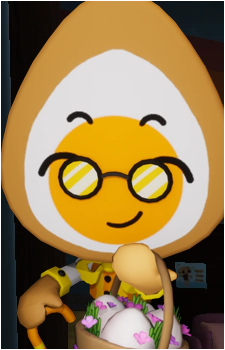 Eggson
