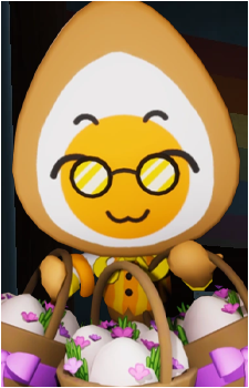 Eggson