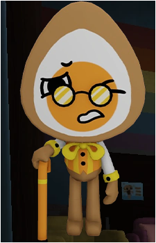 Eggson