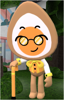 Eggson