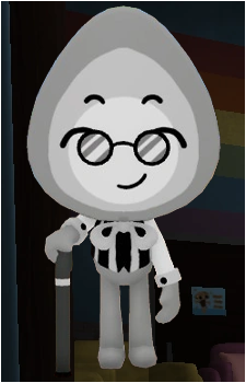 Eggson
