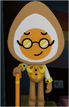 Eggson